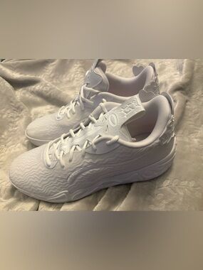 PUMA LaMelo Ball MB.04 Lo ( Ice White )
